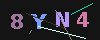 Gambar captcha