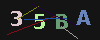 Gambar captcha